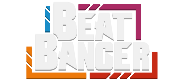 Beat Banger - логотип игры