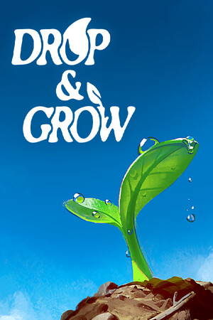 Drop and Grow - скачать торрент бесплатно на ПК