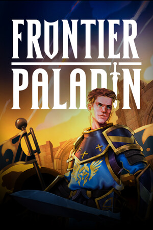 Frontier Paladin - скачать торрент бесплатно на ПК