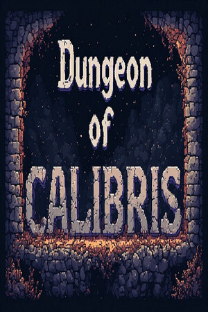 Dungeon of Calibris: Demon Orb - скачать торрент бесплатно на ПК