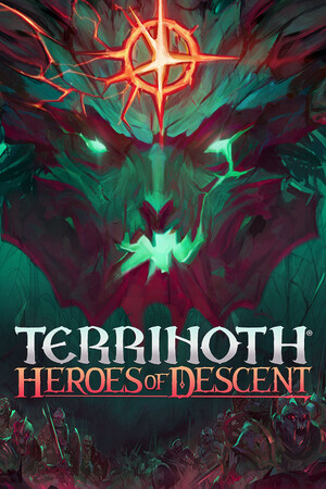Terrinoth: Heroes of Descent - скачать торрент бесплатно на ПК