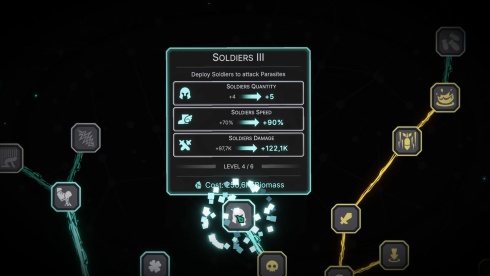 DO NOT FEED THE VIRUS - Incremental - скриншот 2