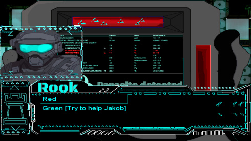 Paracom - скриншот 6