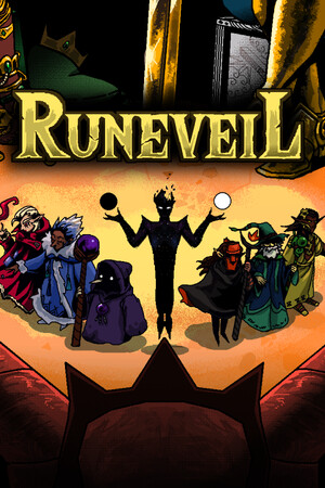 Runeveil - скачать торрент бесплатно на ПК