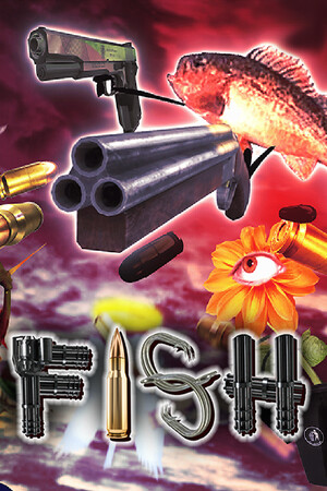 FISH (dmcaguy) - скачать торрент бесплатно на ПК