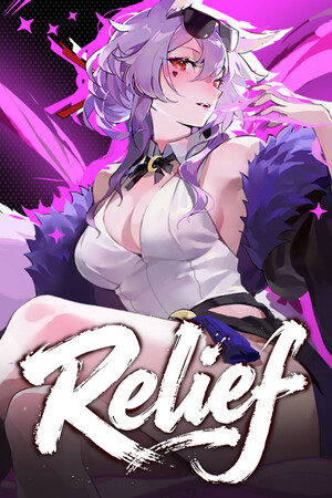 Relief - скачать торрент бесплатно на ПК