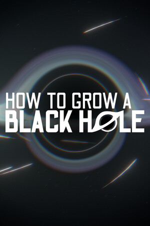 How To Grow a Black Hole - скачать торрент бесплатно на ПК