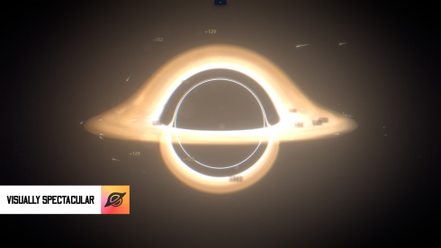 How To Grow a Black Hole - скриншот 1