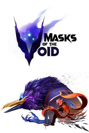 Masks of the Void: Origins - скачать торрент бесплатно на ПК