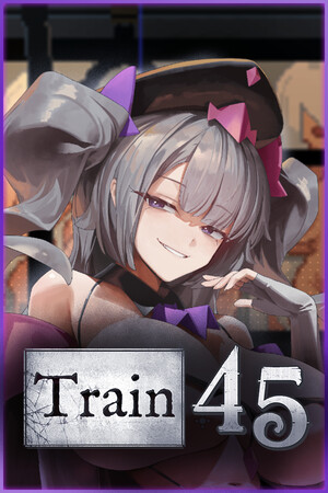 Train45 (visual novel) - скачать торрент бесплатно на ПК
