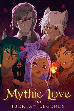 Mythic Love: Iberian Legends - скачать торрент бесплатно на ПК