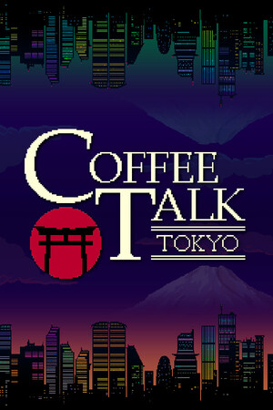 Coffee Talk Tokyo - скачать торрент бесплатно на ПК