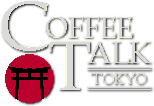 Coffee Talk Tokyo - логотип игры