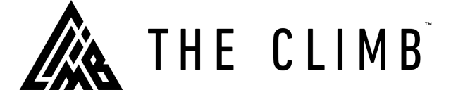 The Climb logo