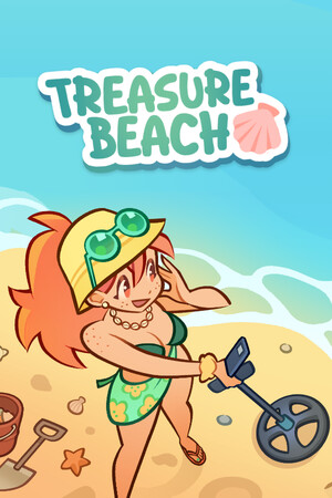 Treasure Beach - скачать торрент бесплатно на ПК