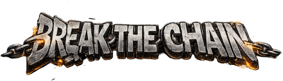 Break The Chain - логотип игры