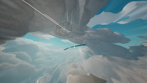 Toroa: Skycall - скриншот 1