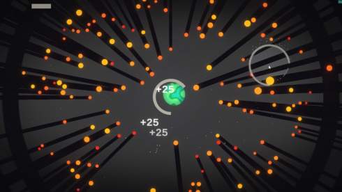 A Game About Making A Planet - скриншот 1