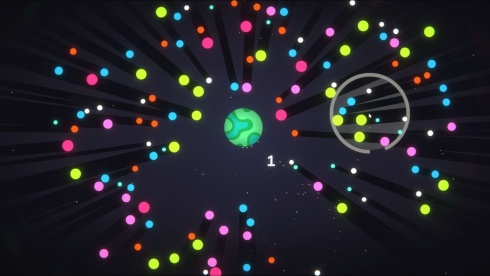 A Game About Making A Planet - скриншот 2