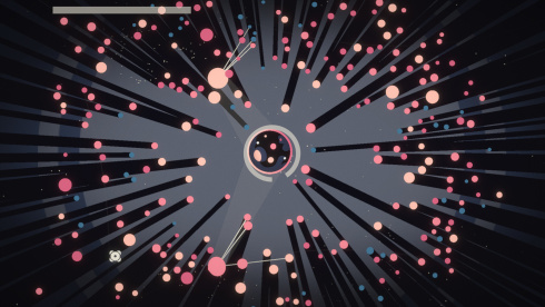A Game About Making A Planet - скриншот 4