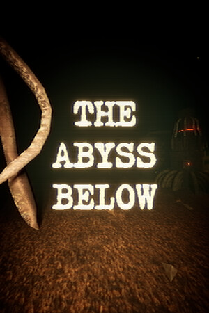 The Abyss Below - скачать торрент бесплатно на ПК