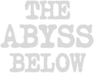 The Abyss Below - логотип игры