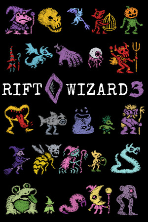 Rift Wizard 3 - скачать торрент бесплатно на ПК
