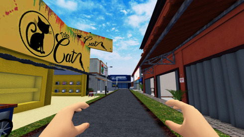 Bakso Simulator 2 - скриншот 4