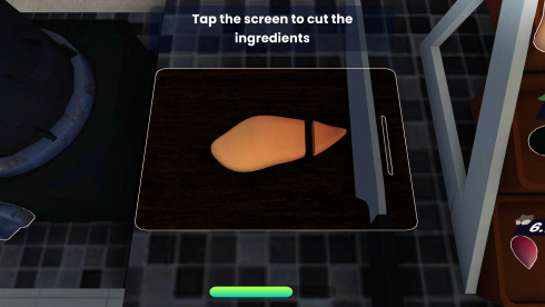Bakso Simulator 2 - скриншот 5