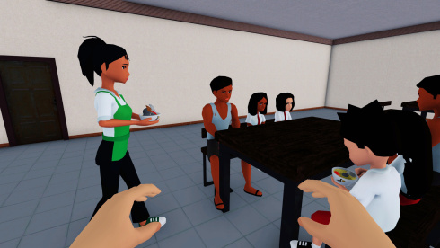 Bakso Simulator 2 - скриншот 6