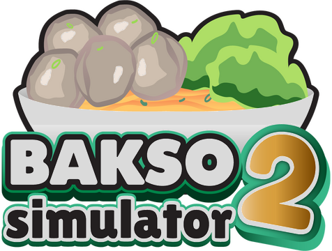 Bakso Simulator 2 - логотип игры