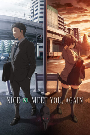 NICE TO MEET YOU, AGAIN - скачать торрент бесплатно на ПК