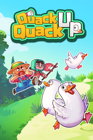 Quack Quack Up - скачать торрент бесплатно на ПК