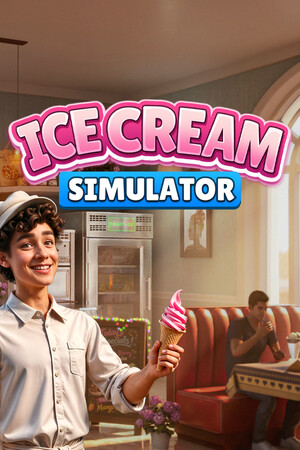 Ice Cream Simulator - скачать торрент бесплатно на ПК