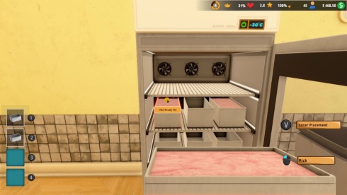 Ice Cream Simulator - скриншот 3