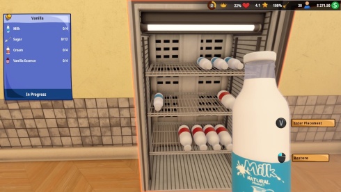 Ice Cream Simulator - скриншот 6