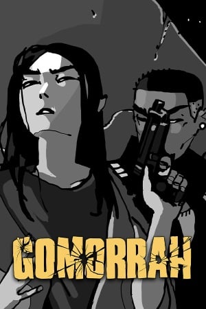 Gomorrah - скачать торрент бесплатно на ПК