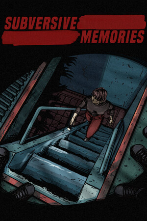 Subversive Memories - скачать торрент бесплатно на ПК