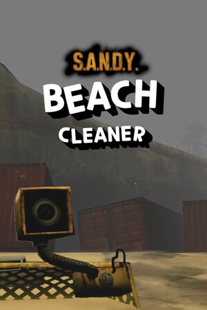 S.A.N.D.Y. - Beach Cleaner - скачать торрент бесплатно на ПК