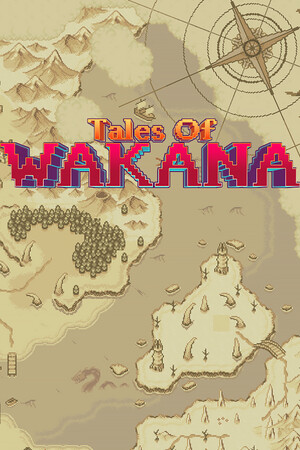 Tales Of Wakana - скачать торрент бесплатно на ПК