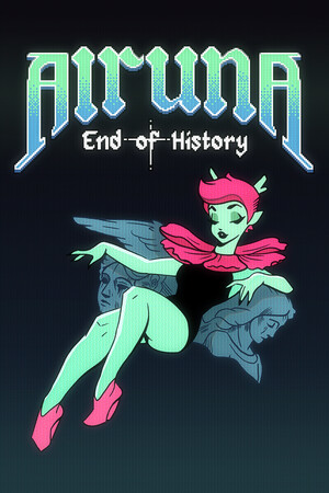 Alruna: End of History - скачать торрент бесплатно на ПК