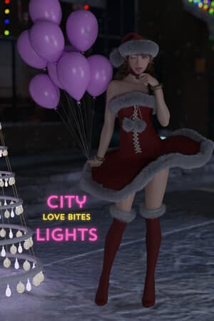 City Lights Love Bites - скачать торрент бесплатно на ПК