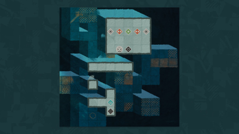 Clover's Quadrants - скриншот 2