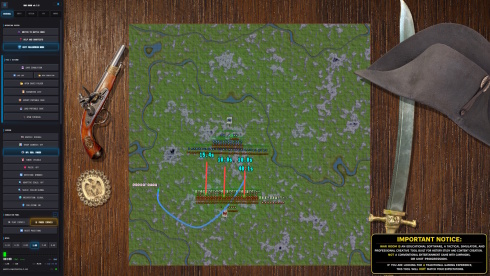 War Room: Tactical Sandbox - скриншот 2