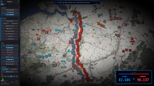 War Room: Tactical Sandbox - скриншот 4