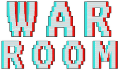 War Room: Tactical Sandbox - логотип игры
