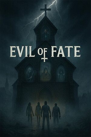 Evil Of Fate - скачать торрент бесплатно на ПК
