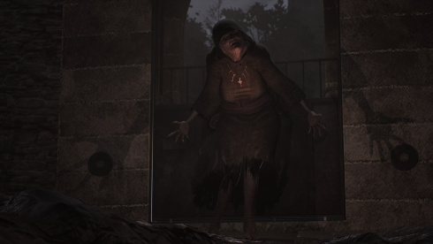 Evil Of Fate - скриншот 6