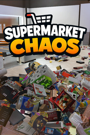 Supermarket Chaos - скачать торрент бесплатно на ПК