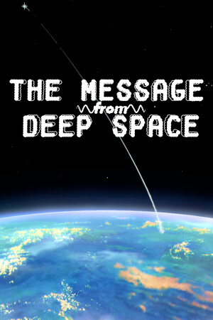 The Message from Deep Space - скачать торрент бесплатно на ПК